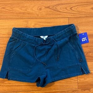 JoyLab Women's Teal Shorts NWT